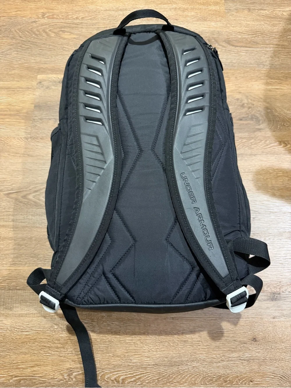 Denver Nuggets Under Armour NBA Combine Undeniable Backpack UA Storm 20x16 Large